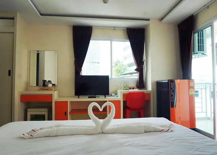 Aparthotel The Cosy River 4*