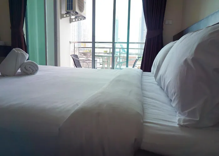 Aparthotel The Cosy River 4*