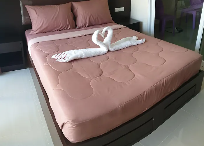 The Cosy River Aparthotel 4*