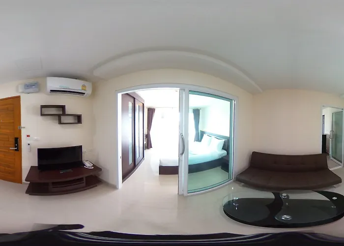 The Cosy River 4* Bangkok