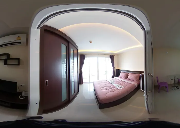 The Cosy River Aparthotel
