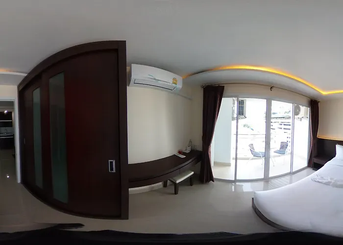 The Cosy River Aparthotel 4*