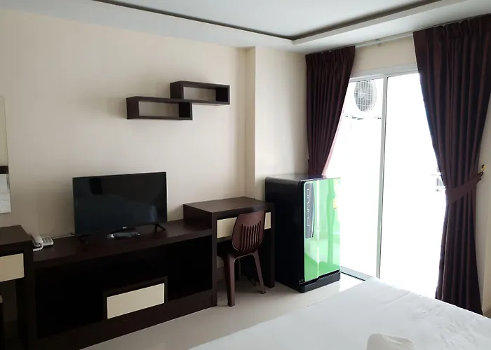 Aparthotel The Cosy River 4*