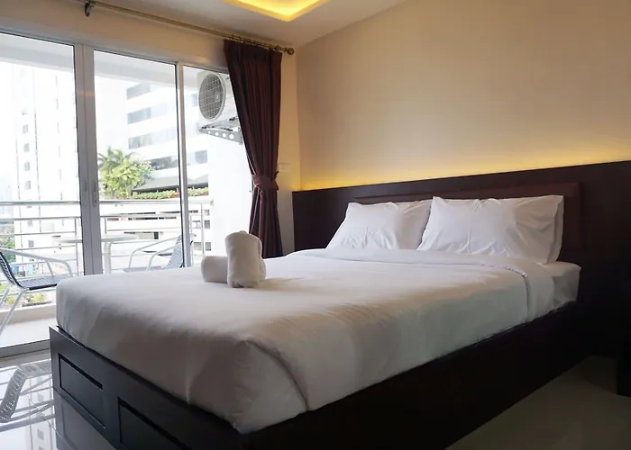 The Cosy River 4*