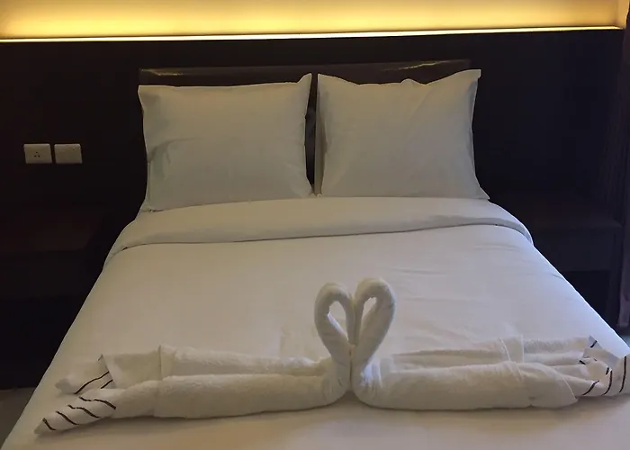 The Cosy River 4* Bangkok