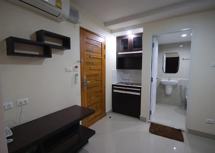The Cosy River 4* Bangkok