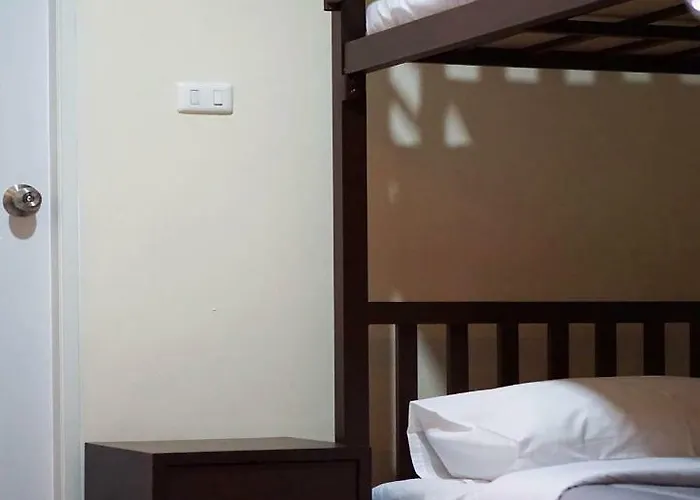 The Cosy River 4*