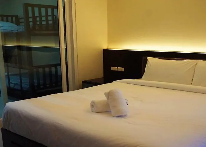 The Cosy River Aparthotel 4*