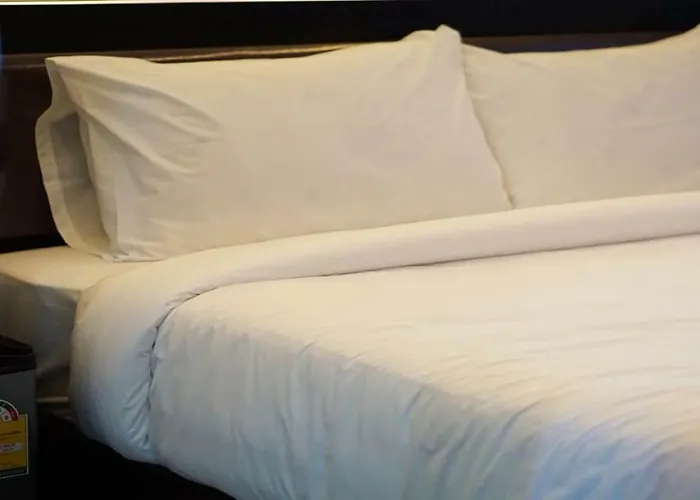 The Cosy River 4* Bangkok