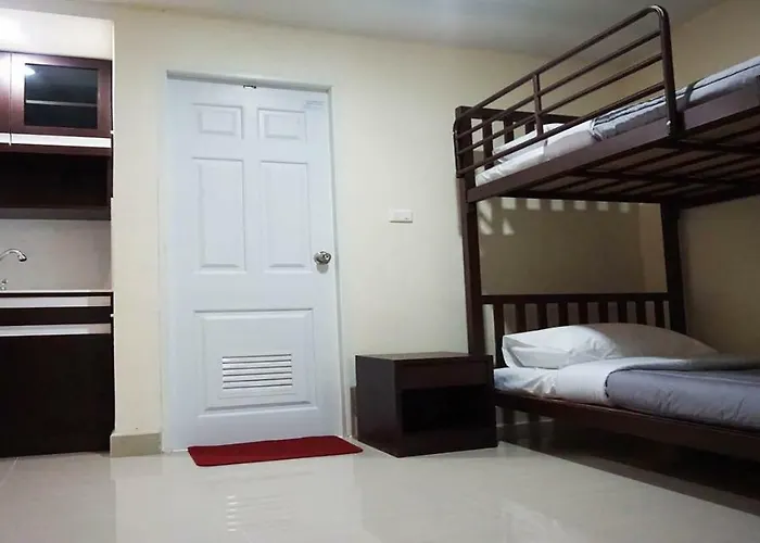 The Cosy River Aparthotel 4*