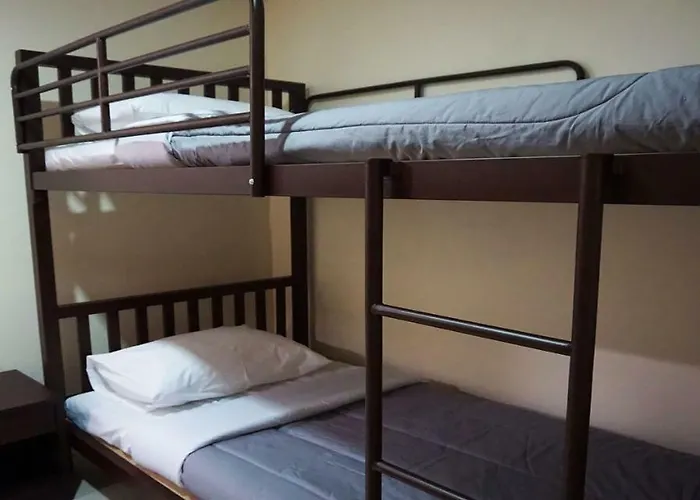 Aparthotel The Cosy River 4*