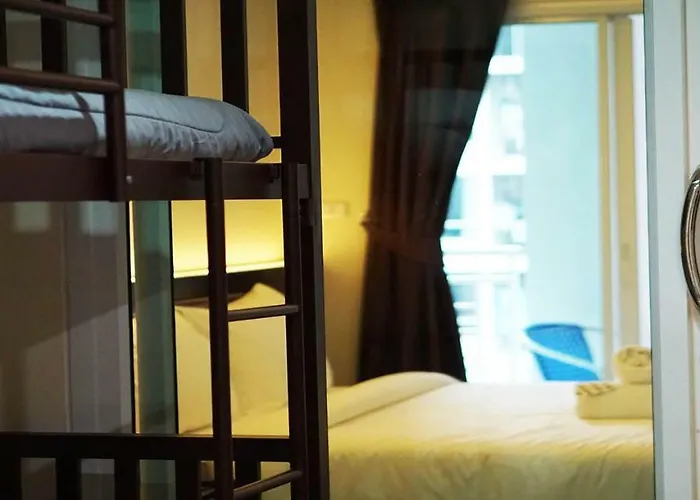Aparthotel The Cosy River Bangkok