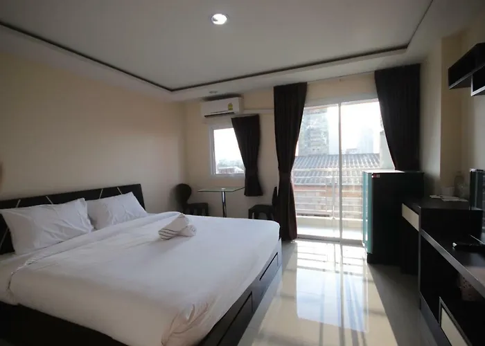 Aparthotel The Cosy River 4*