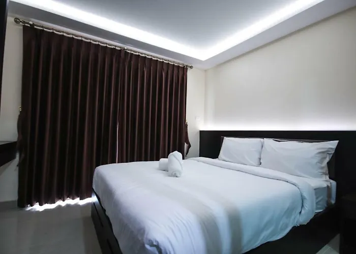The Cosy River Aparthotel 4*
