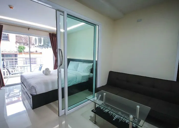 The Cosy River Aparthotel 4*