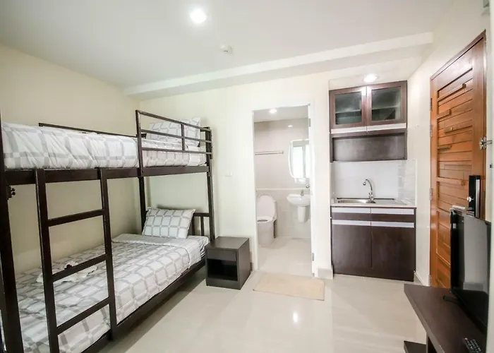 The Cosy River Aparthotel 4*